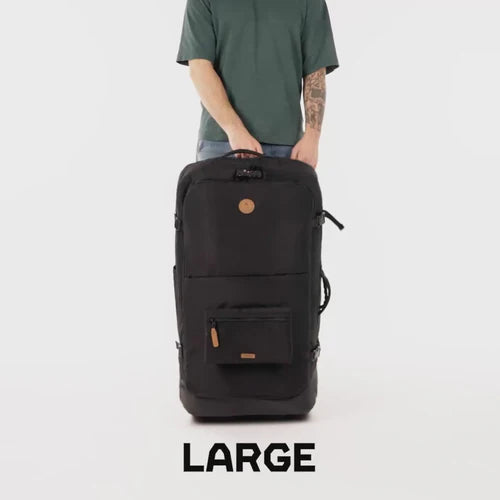 Valise souple Large Berlin