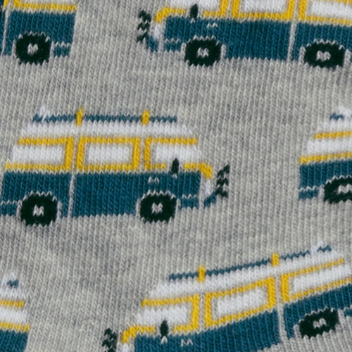 Chaussettes Ben & Biggie