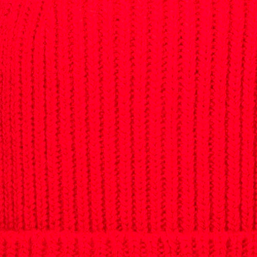 Bonnet French 75 Rouge