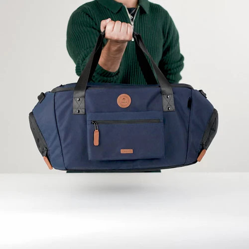 Duffle Explorer Cap Breton