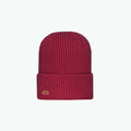 Bonnet French 75 Framboise