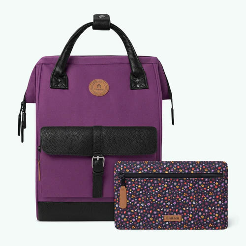 Sac à dos Adventurer Medium Tanta