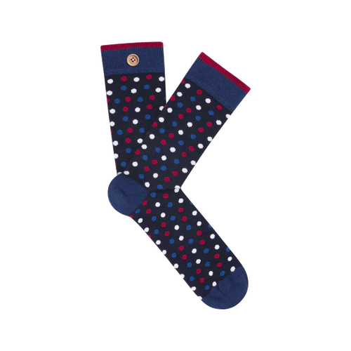Chaussettes Sam & Anne-Carla