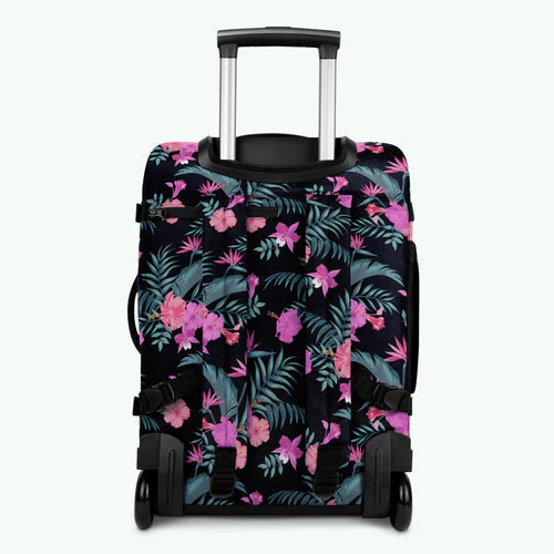 Valise souple 2 roues small Valladolid