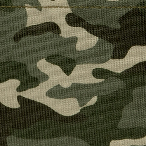 Pochette avant medium Linen Museum