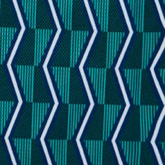 Pochette avant medium Parque Nahomi