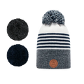 Bonnet Singapour Sling Navy
