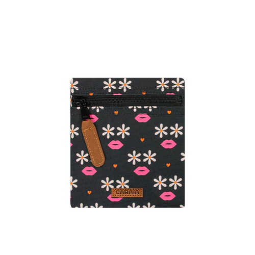 Pochette latérale Pavillon Royal