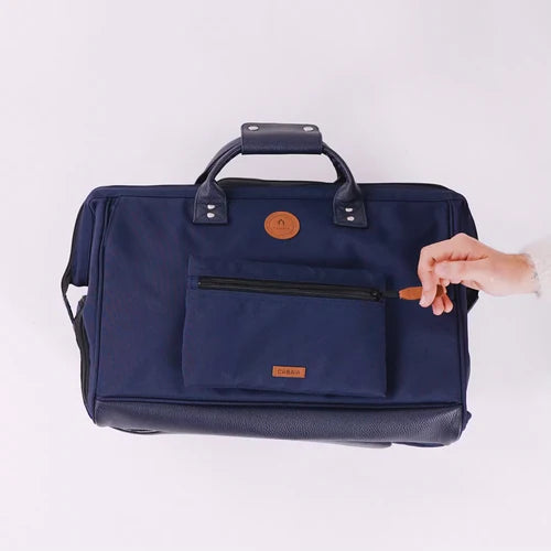Duffle Adventurer Queretaro