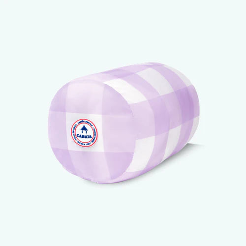 Serviette ronde Atoll Ari