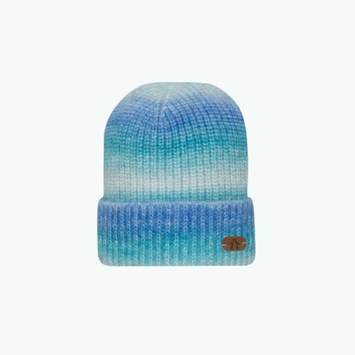 Bonnet Blue Blazer Bleu