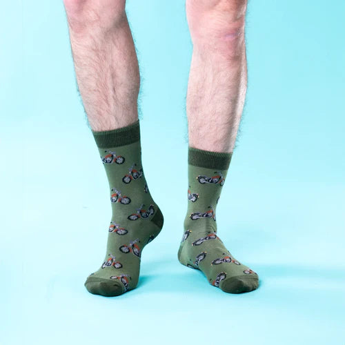 Chaussettes Jean & Thérèse