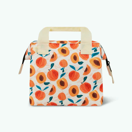 Lunch bag Downtown Vancouver