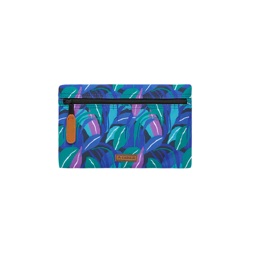 Pochette avant medium Wamala Tombs