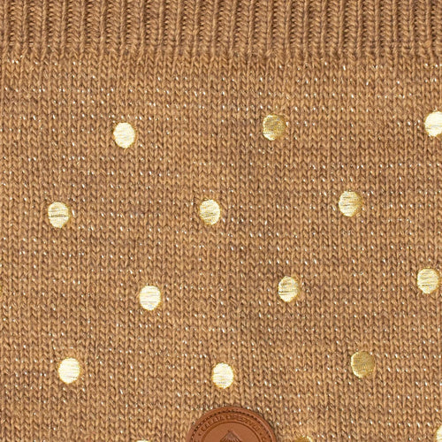 Cendrillon Beige - Snood polaire