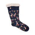 Chaussettes Noel Tropical