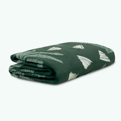 Matira - Serviette microfibre rectangulaire