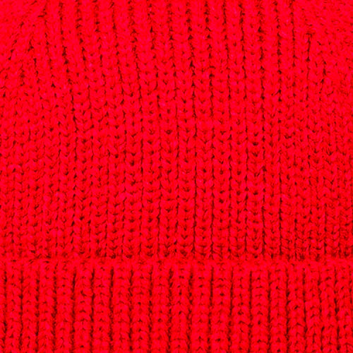 Bonnet Salty Dog Rouge