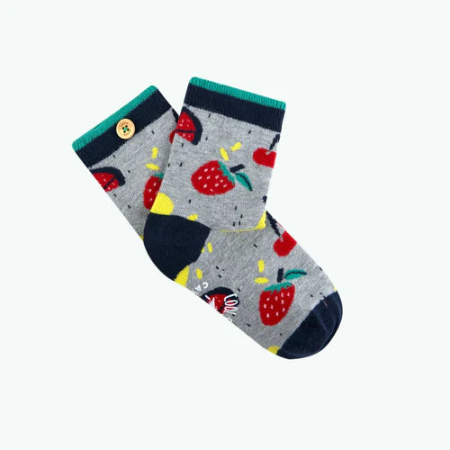 Chaussettes Georgette & Max