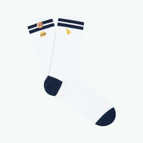 Chaussettes Léo & Lubin