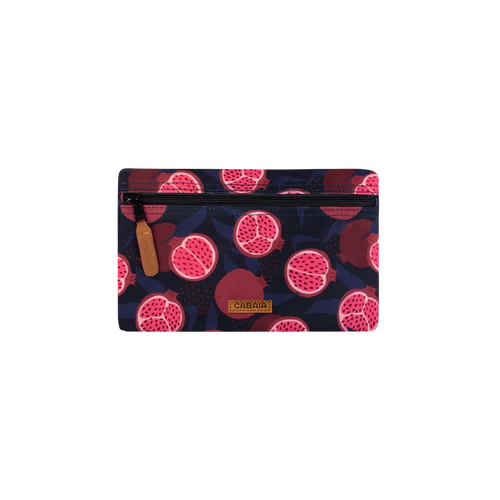 Pochette avant medium Lodhi Gardens
