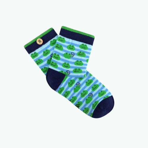 Chaussettes Roger & Lila
