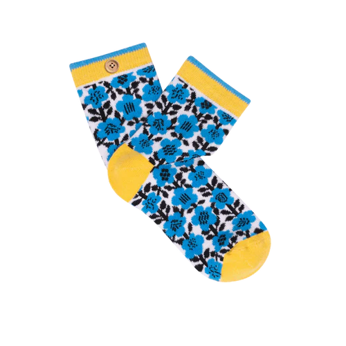 Chaussettes Astrid & Mikael