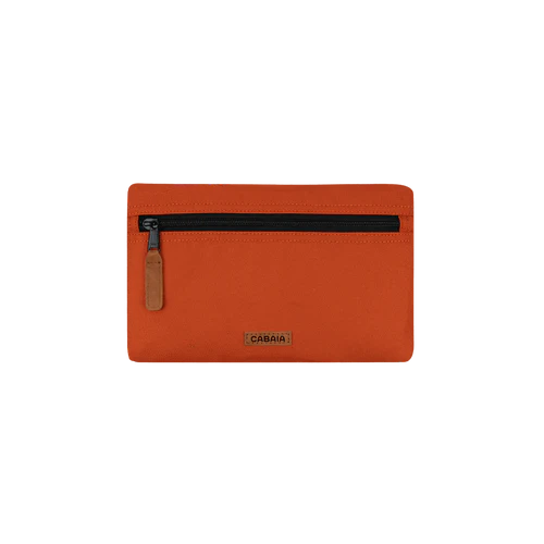 Pochette avant medium Plaza Francia
