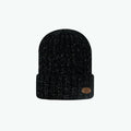 Bonnet Grasshopper Noir