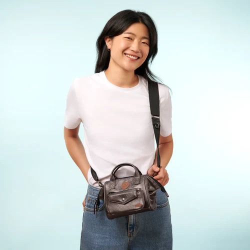 Crossbody Adventurer Large Larissa