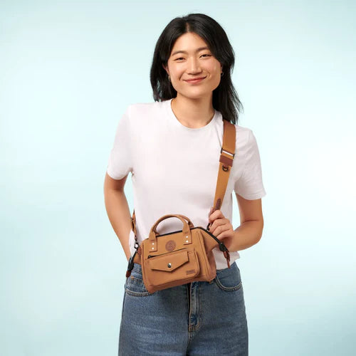 Crossbody Adventurer Small Moscou