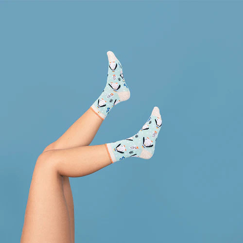 Chaussettes Joan & Françoise