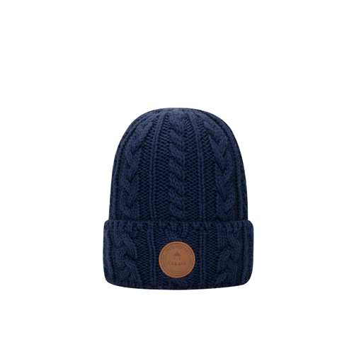 Bonnet Vieux Carré Bleu