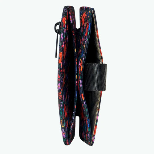 Porte-cartes Ile de Paques