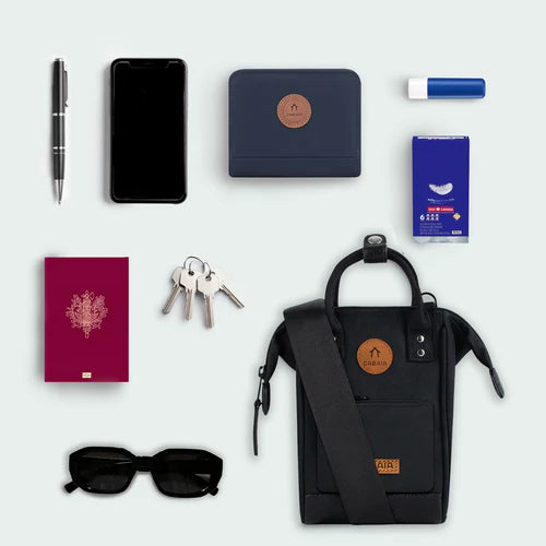 Crossbody Adventurer Large Hobart