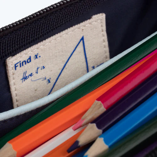 Trousse école Rue des Rosiers