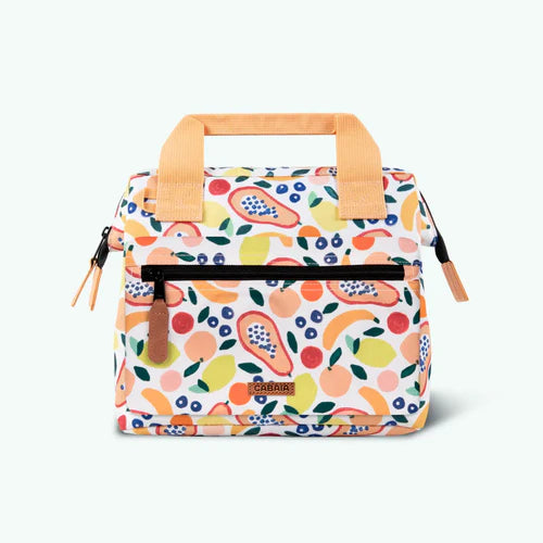 Lunch Bag Lake Como