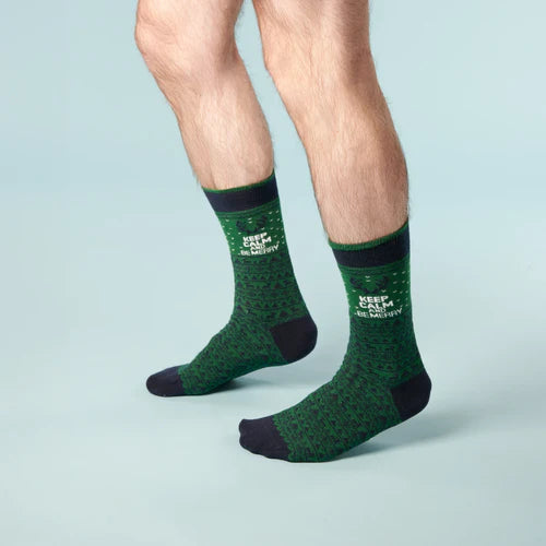 Chaussettes Ludo & Solène