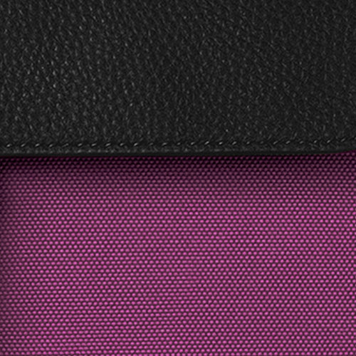 Pochette latérale Merlion