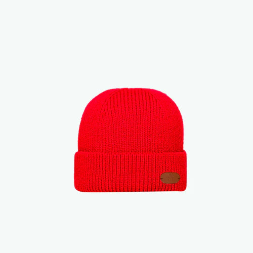 Bonnet Salty Dog Rouge