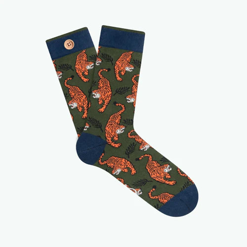 Chaussettes Alban & Louis