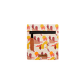 Pochette latérale Mendes