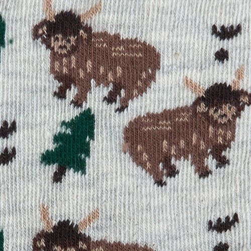 Chaussettes Timothé & Lison