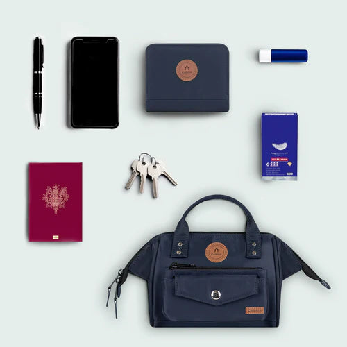 Crossbody Adventurer Small Delhi