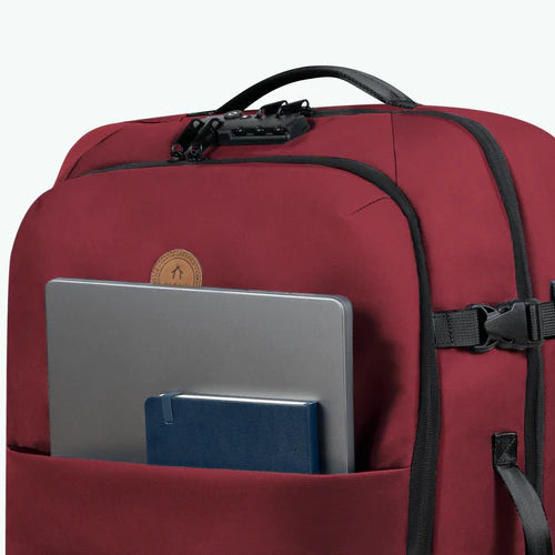 Valise souple 2 roues medium Sibiu