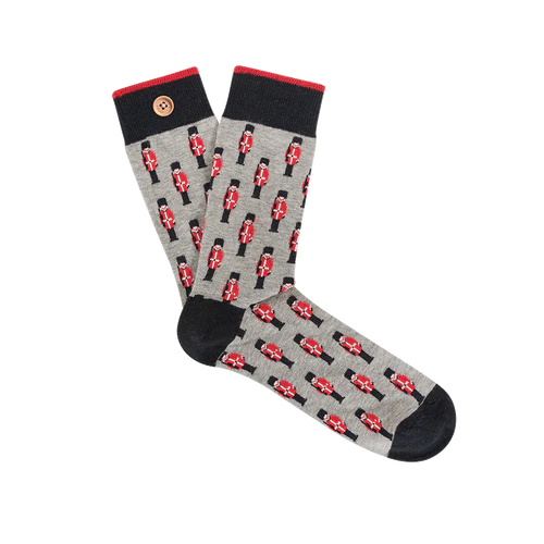 Chaussettes Pierre & Maeva