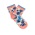 Chaussettes Auriane & Gaetan
