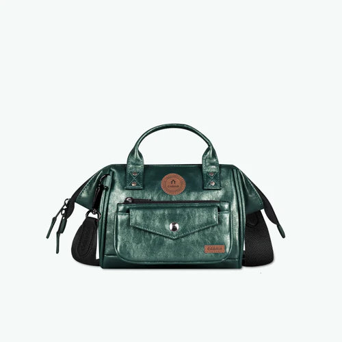 Crossbody Adventurer Small Capri