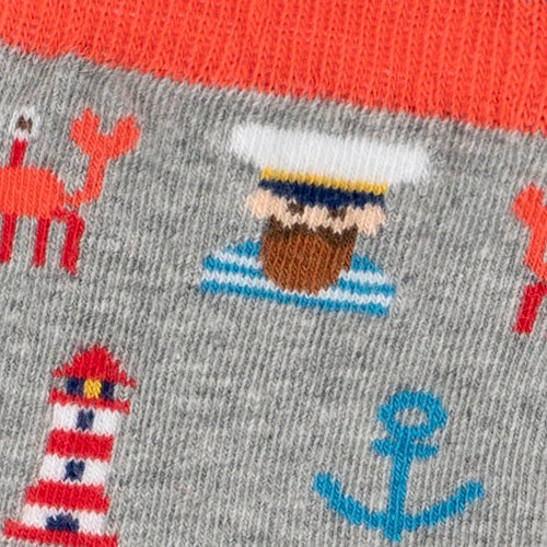 Chaussettes Ayden & Lina