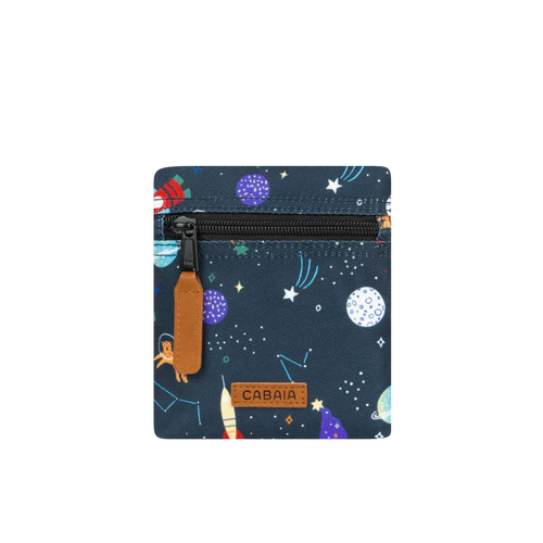 Pochette latérale Roswell